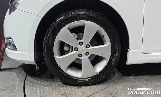 Chevrolet Cruze 2011 1.8 автомат (гидро), миниатюра 5 Chevrolet Cruze 2011 1.8 автомат (гидро), миниатюра 5
