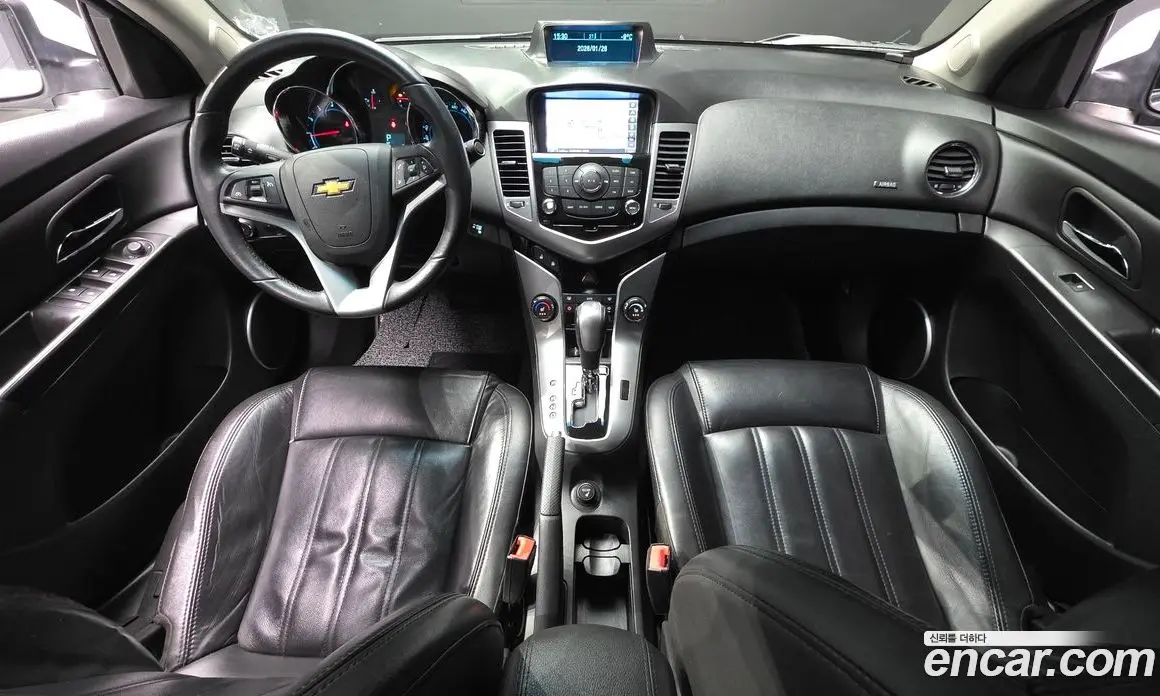 Chevrolet Cruze 2011 1.8 автомат (гидро), фото 7 Chevrolet Cruze 2011 1.8 автомат (гидро), фото 7