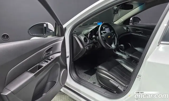 Chevrolet Cruze 2011 1.8 автомат (гидро), миниатюра 10 Chevrolet Cruze 2011 1.8 автомат (гидро), миниатюра 10