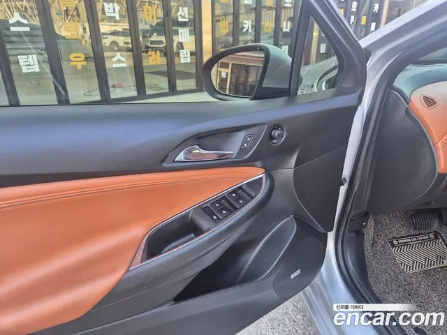 Chevrolet Cruze 2017 1.4 автомат (гидро), миниатюра 12