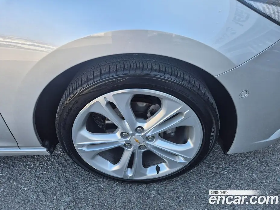 Chevrolet Cruze 2017 1.4 автомат (гидро), фото 8 Chevrolet Cruze 2017 1.4 автомат (гидро), фото 8
