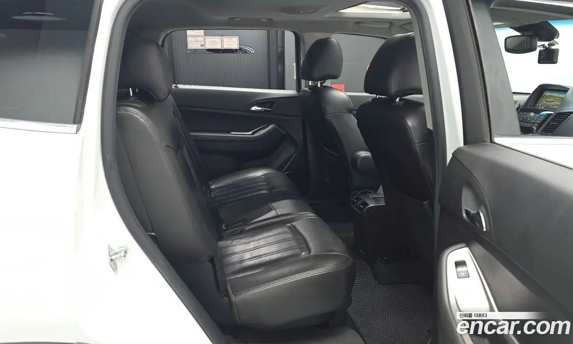 Chevrolet Orlando 2013 2.0 автомат (гидро), фото 12 Chevrolet Orlando 2013 2.0 автомат (гидро), фото 12
