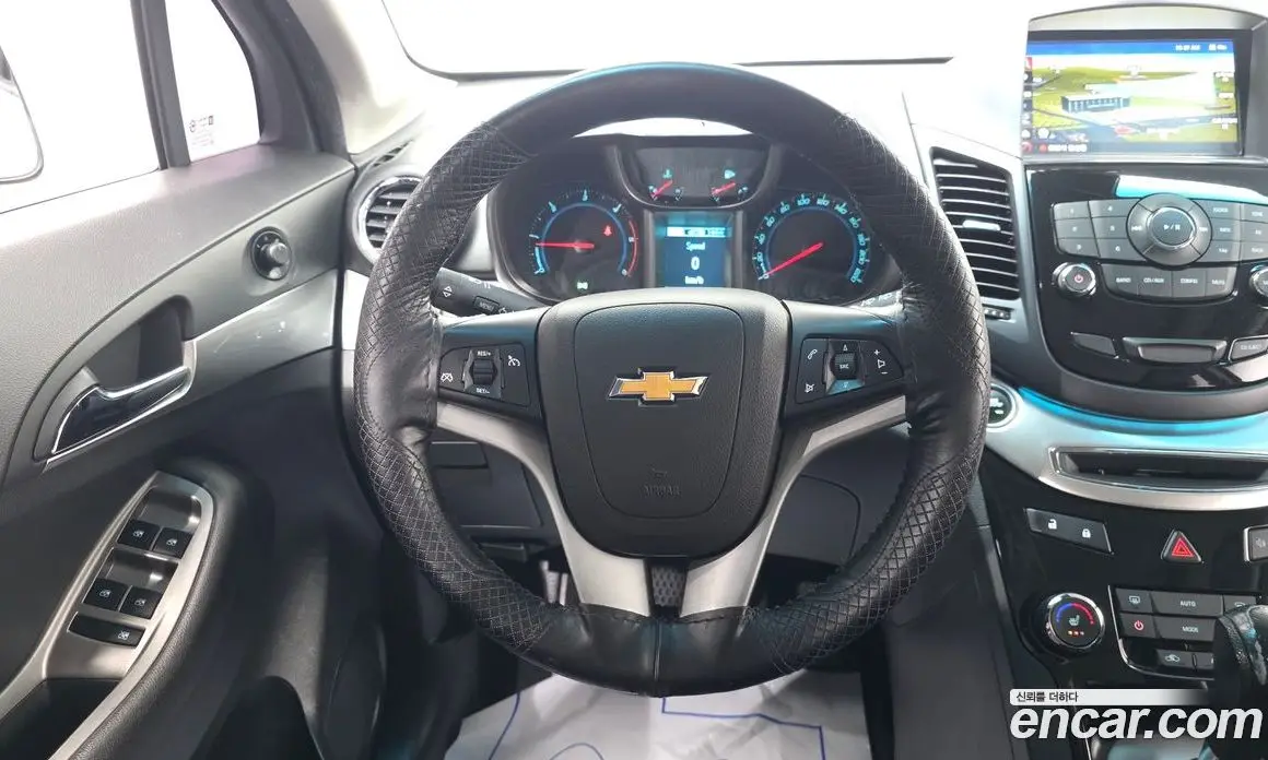 Chevrolet Orlando 2013 2.0 автомат (гидро), фото 14 Chevrolet Orlando 2013 2.0 автомат (гидро), фото 14