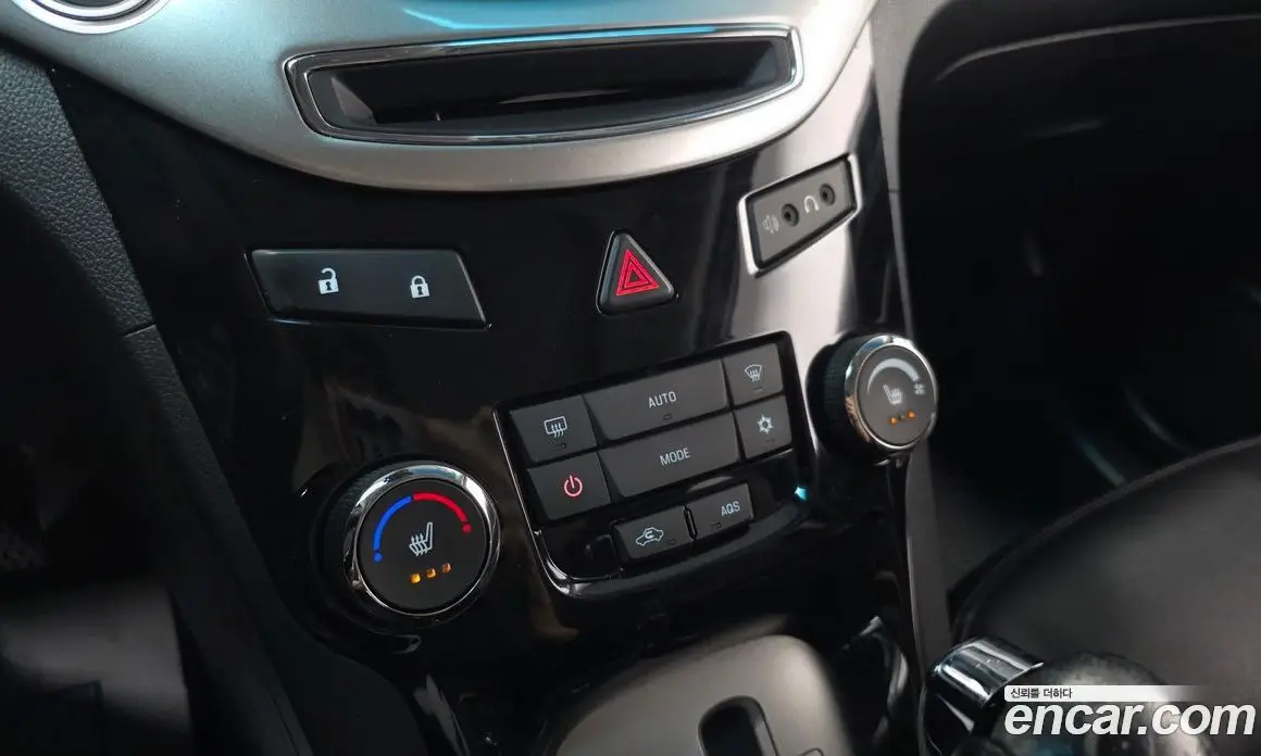 Chevrolet Orlando 2013 2.0 автомат (гидро), фото 17 Chevrolet Orlando 2013 2.0 автомат (гидро), фото 17