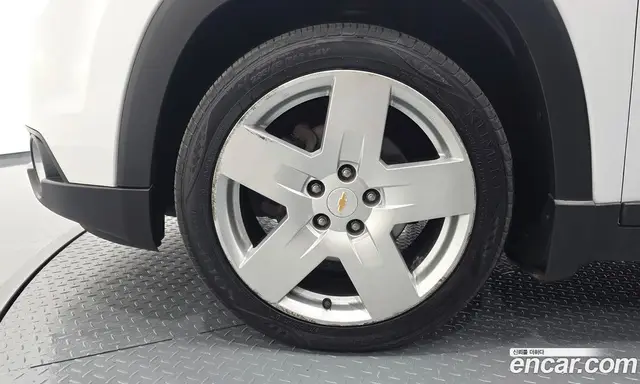 Chevrolet Orlando 2013 2.0 автомат (гидро), миниатюра 5 Chevrolet Orlando 2013 2.0 автомат (гидро), миниатюра 5