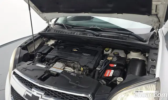 Chevrolet Orlando 2013 2.0 автомат (гидро), миниатюра 6 Chevrolet Orlando 2013 2.0 автомат (гидро), миниатюра 6