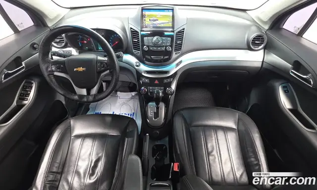 Chevrolet Orlando 2013 2.0 автомат (гидро), миниатюра 7 Chevrolet Orlando 2013 2.0 автомат (гидро), миниатюра 7