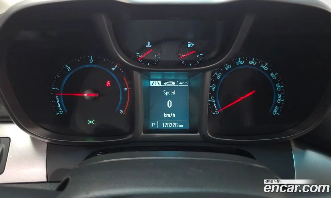 Chevrolet Orlando 2013 2.0 автомат (гидро), фото 8 Chevrolet Orlando 2013 2.0 автомат (гидро), фото 8