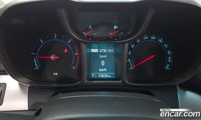 Chevrolet Orlando 2013 2.0 автомат (гидро), миниатюра 8 Chevrolet Orlando 2013 2.0 автомат (гидро), миниатюра 8