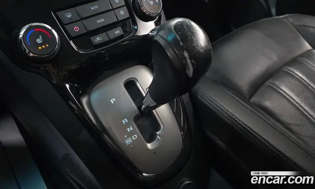 Chevrolet Orlando 2013 2.0 автомат (гидро), миниатюра 9 Chevrolet Orlando 2013 2.0 автомат (гидро), миниатюра 9