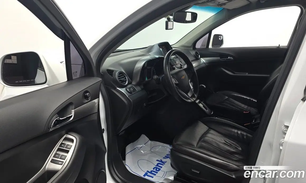 Chevrolet Orlando 2013 2.0 автомат (гидро), фото 10 Chevrolet Orlando 2013 2.0 автомат (гидро), фото 10