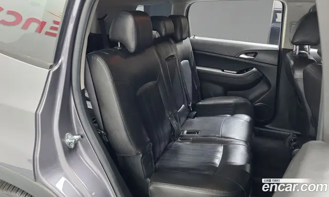 Chevrolet Orlando 2013 2.0 автомат (гидро), миниатюра 11