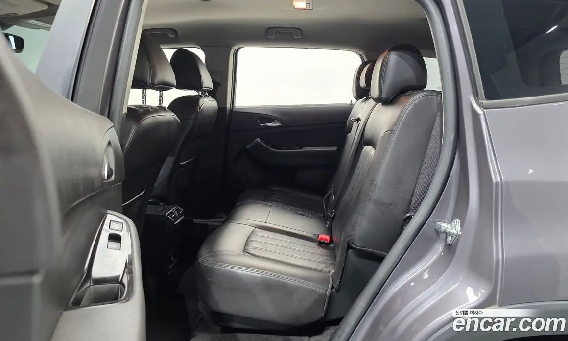Chevrolet Orlando 2013 2.0 автомат (гидро), фото 12
