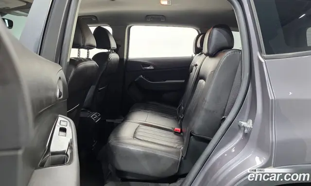 Chevrolet Orlando 2013 2.0 автомат (гидро), миниатюра 12