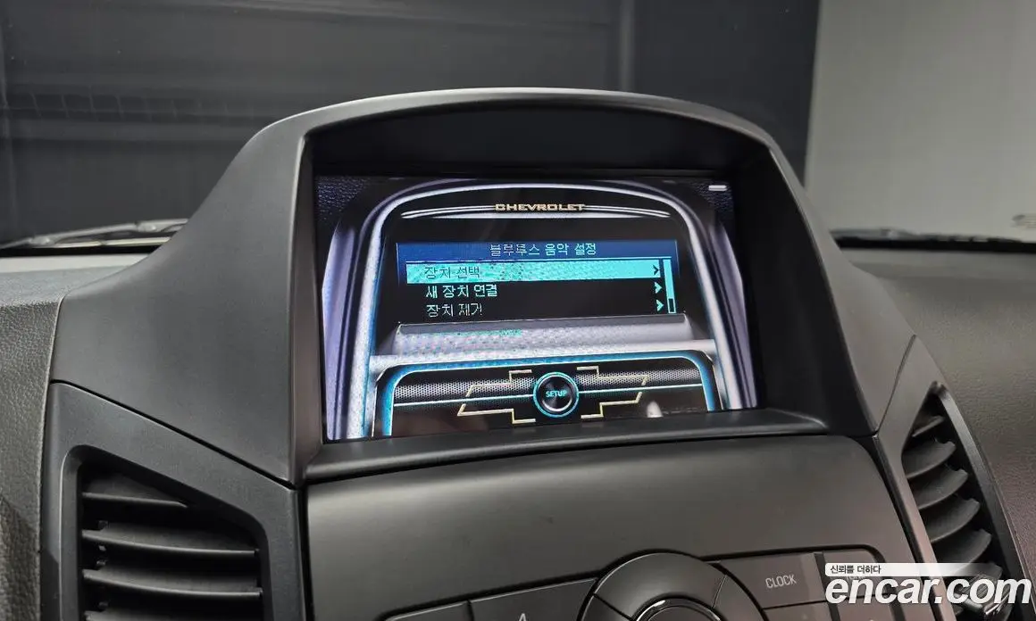 Chevrolet Orlando 2013 2.0 автомат (гидро), фото 16