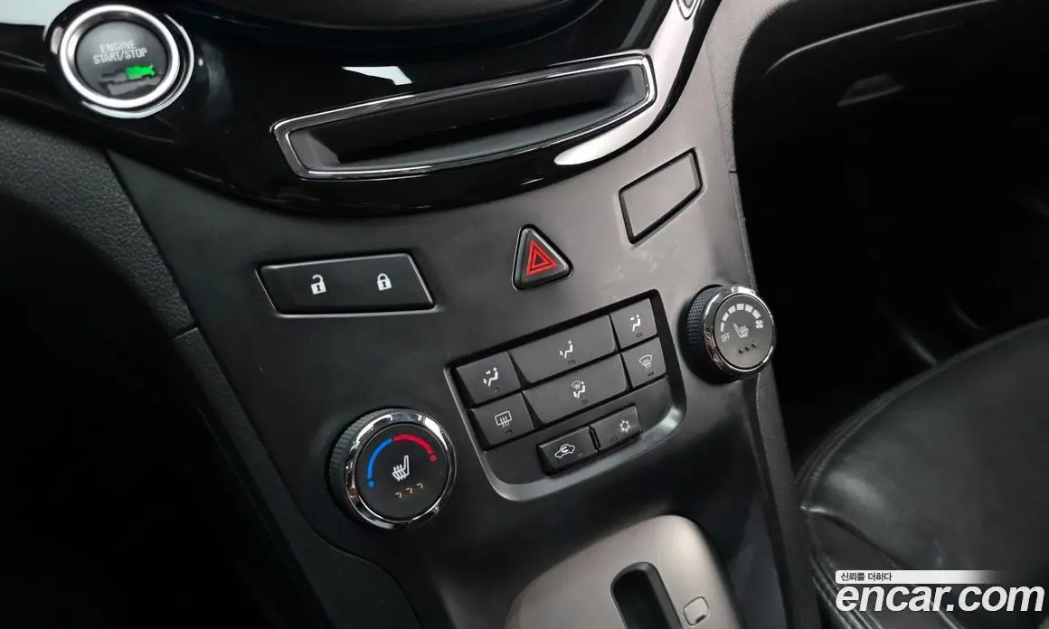 Chevrolet Orlando 2013 2.0 автомат (гидро), фото 17