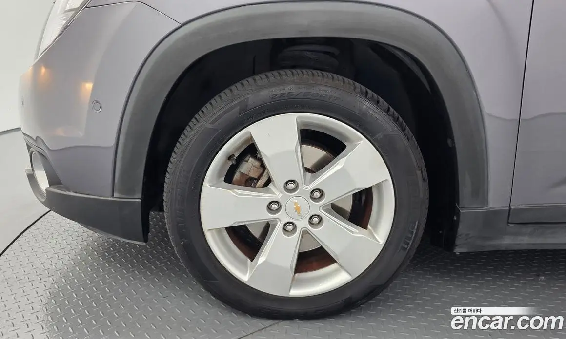 Chevrolet Orlando 2013 2.0 автомат (гидро), фото 5