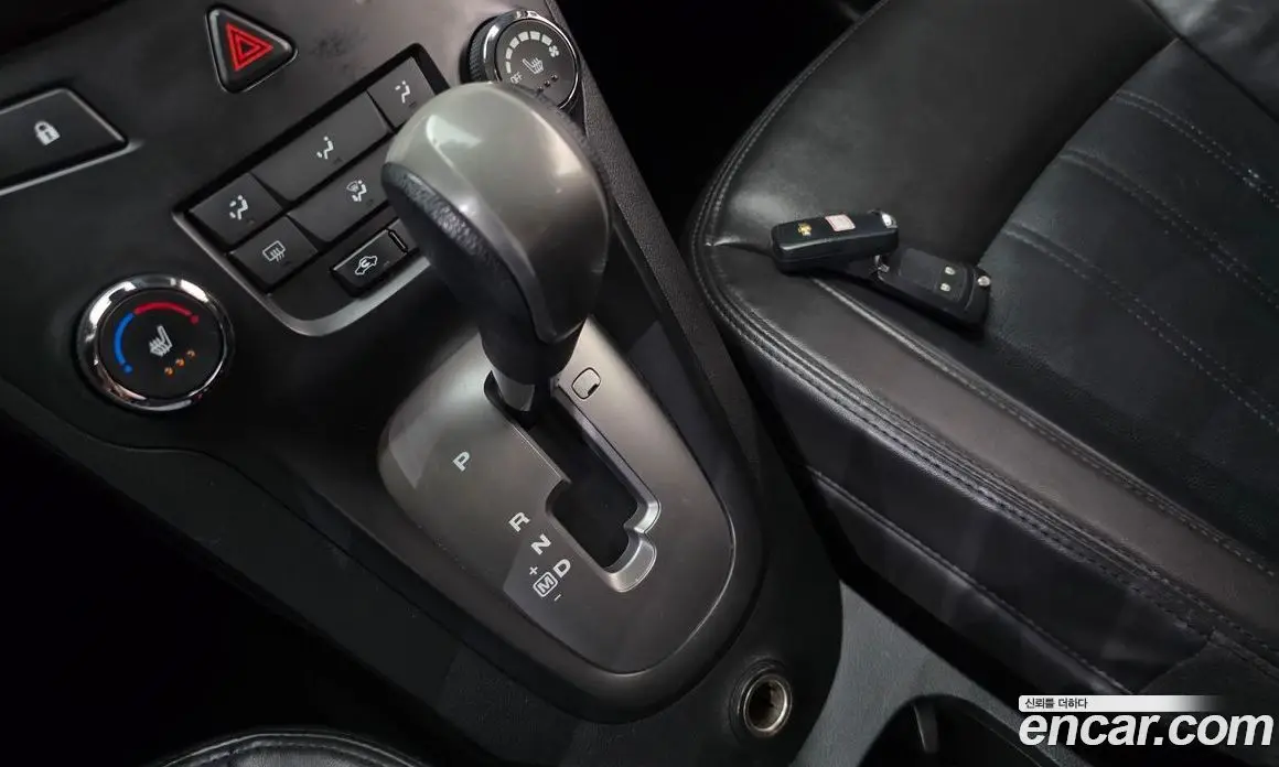 Chevrolet Orlando 2013 2.0 автомат (гидро), фото 9