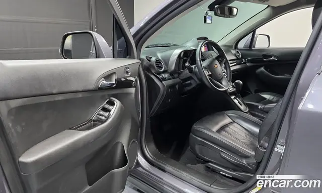 Chevrolet Orlando 2013 2.0 автомат (гидро), миниатюра 10