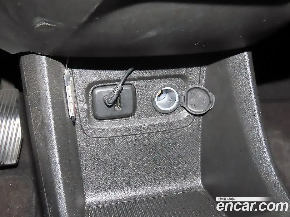 Chevrolet Spark 2017 1.0 автомат (гидро), фото 16 Chevrolet Spark 2017 1.0 автомат (гидро), фото 16