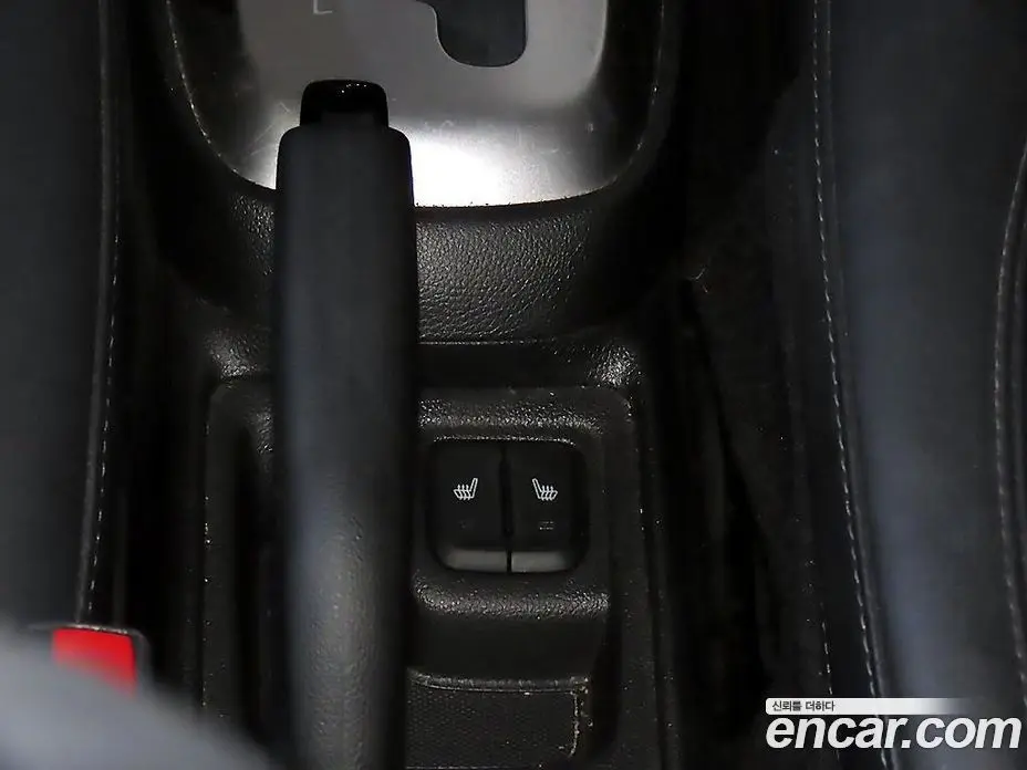 Chevrolet Spark 2017 1.0 автомат (гидро), фото 17 Chevrolet Spark 2017 1.0 автомат (гидро), фото 17