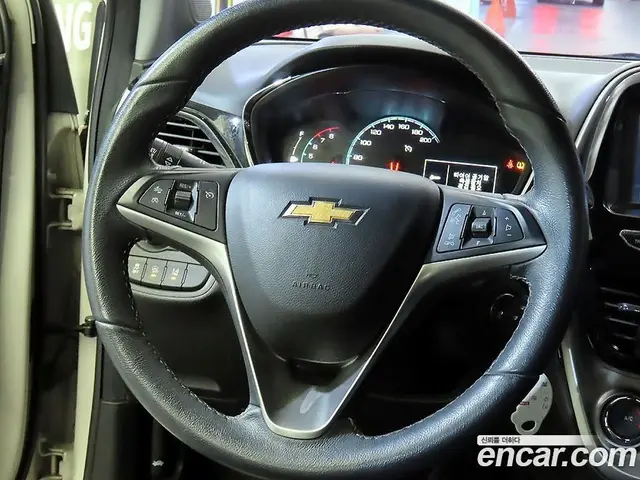 Chevrolet Spark 2017 1.0 автомат (гидро), миниатюра 8 Chevrolet Spark 2017 1.0 автомат (гидро), миниатюра 8