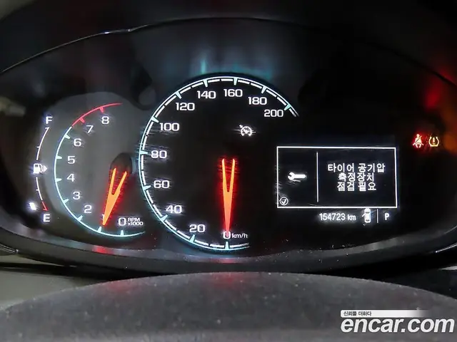 Chevrolet Spark 2017 1.0 автомат (гидро), миниатюра 9 Chevrolet Spark 2017 1.0 автомат (гидро), миниатюра 9