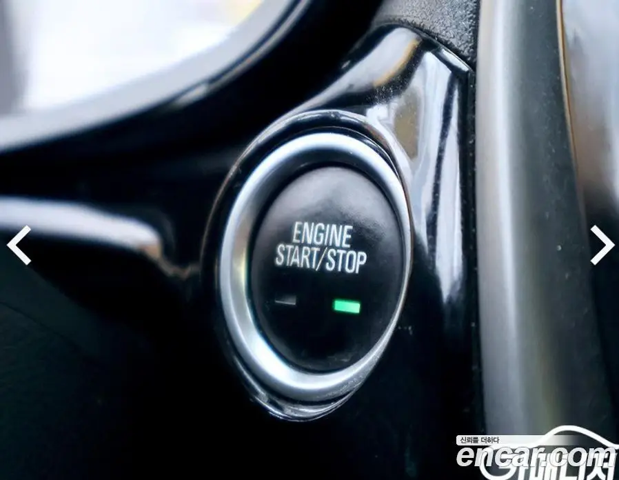 Chevrolet Spark 2018 1.0 автомат (гидро), фото 11