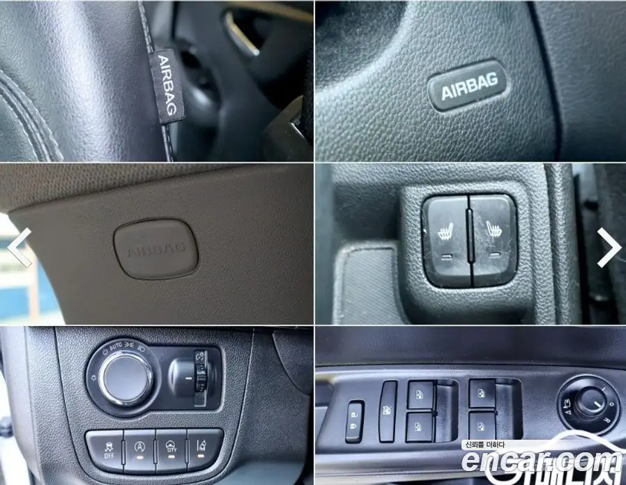 Chevrolet Spark 2018 1.0 автомат (гидро), фото 16