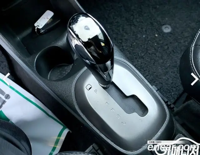 Chevrolet Spark 2018 1.0 автомат (гидро), миниатюра 7