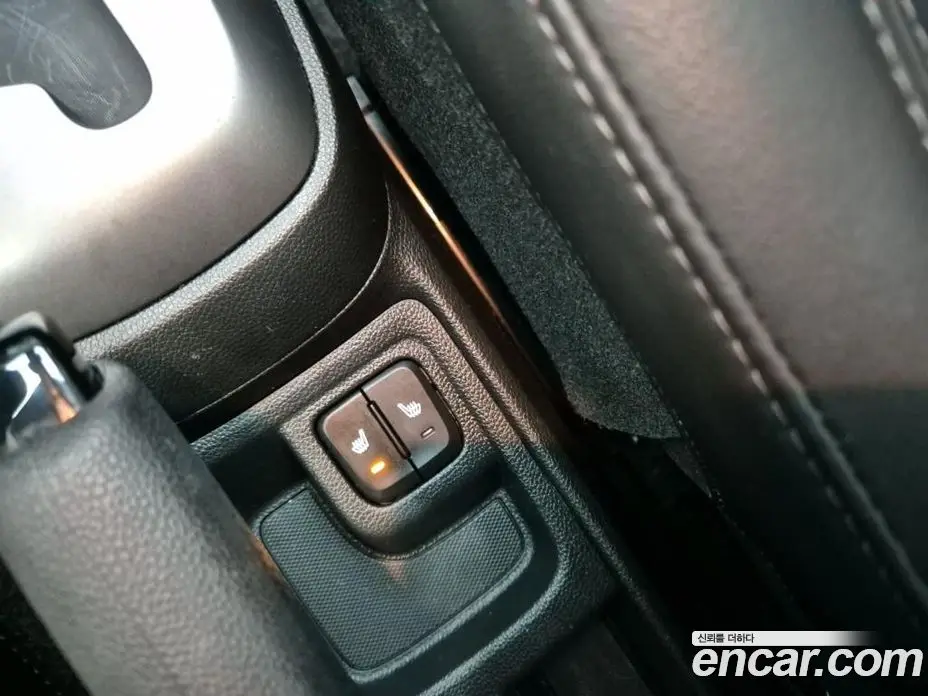 Chevrolet Spark 2021 1.0 автомат (гидро), фото 14