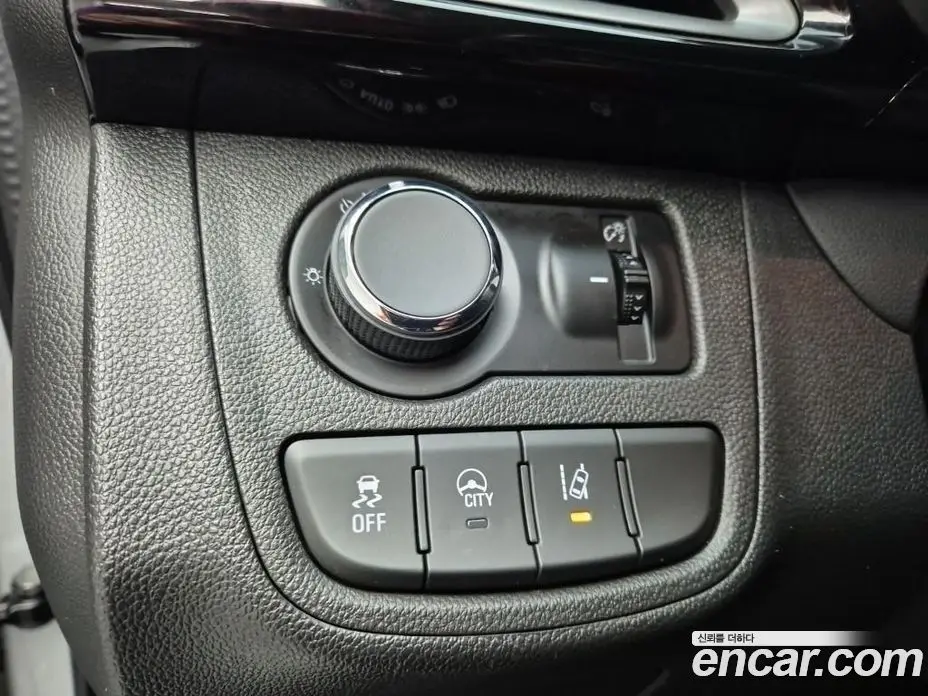 Chevrolet Spark 2021 1.0 автомат (гидро), фото 16