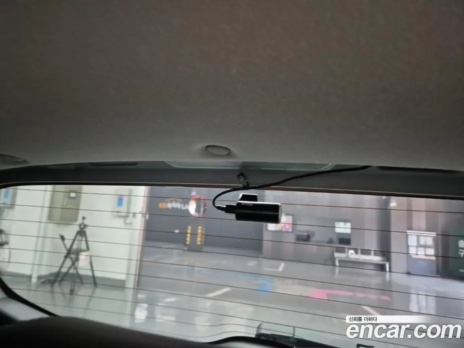 Chevrolet Spark 2021 1.0 автомат (гидро), фото 17