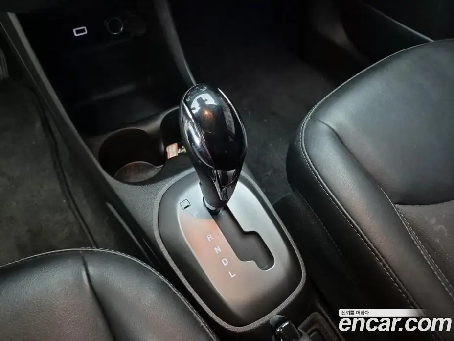 Chevrolet Spark 2021 1.0 автомат (гидро), фото 8