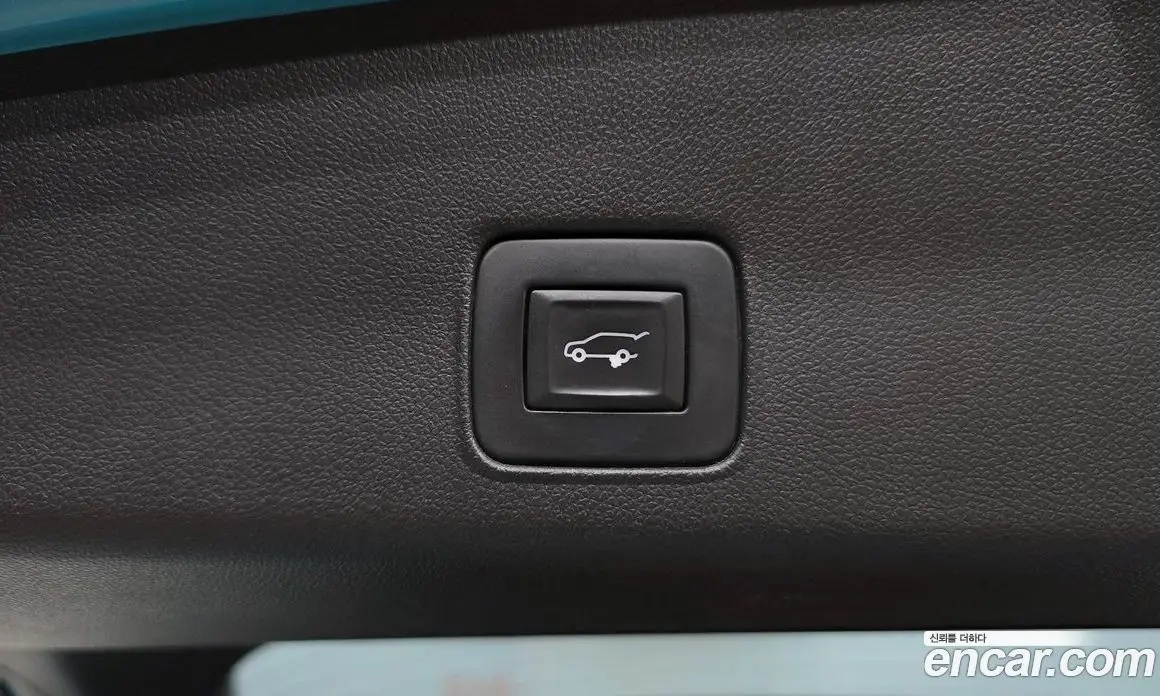 Chevrolet TrailBlazer 2020 1.3 автомат (гидро), фото 19