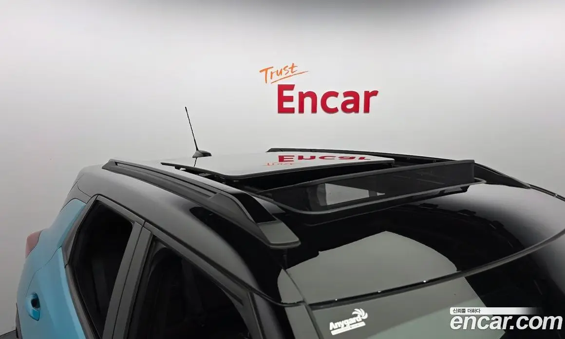 Chevrolet TrailBlazer 2020 1.3 автомат (гидро), фото 20