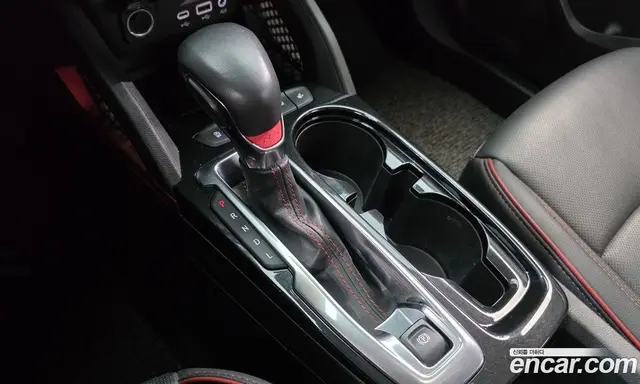 Chevrolet TrailBlazer 2020 1.3 автомат (гидро), миниатюра 9