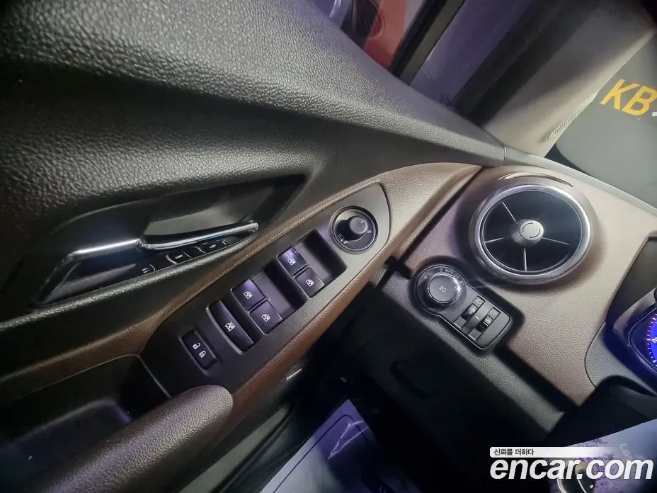 Chevrolet Trax 2013 1.4 автомат (гидро), фото 12