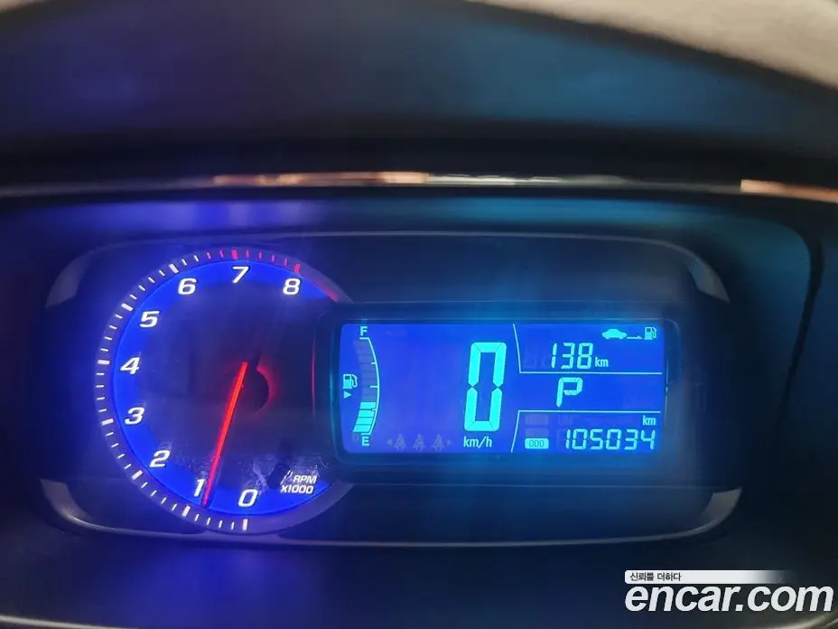 Chevrolet Trax 2013 1.4 автомат (гидро), фото 7