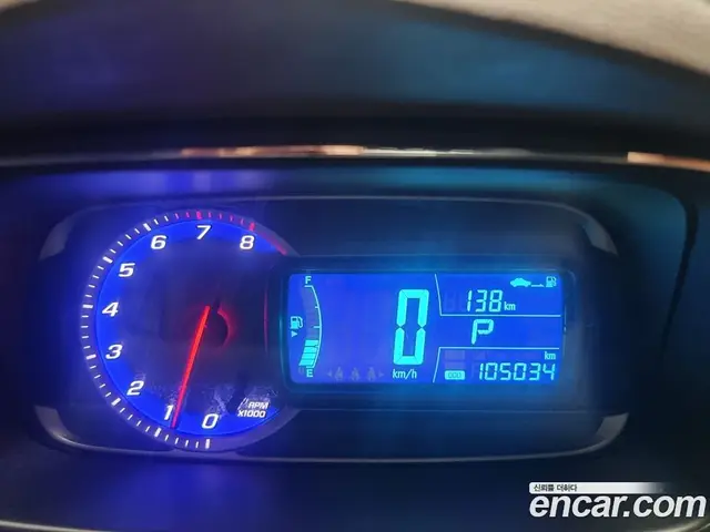 Chevrolet Trax 2013 1.4 автомат (гидро), миниатюра 7