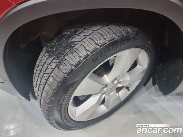 Chevrolet Trax 2013 1.4 автомат (гидро), миниатюра 8