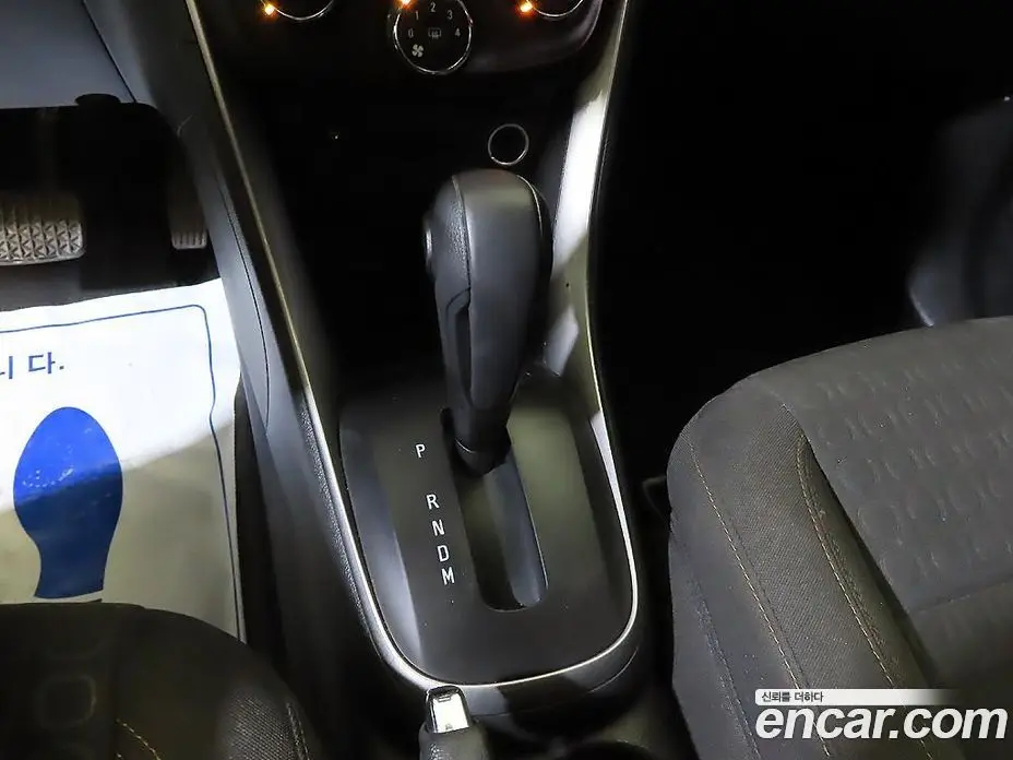 Chevrolet Trax 2017 1.4 автомат (гидро), фото 12 Chevrolet Trax 2017 1.4 автомат (гидро), фото 12