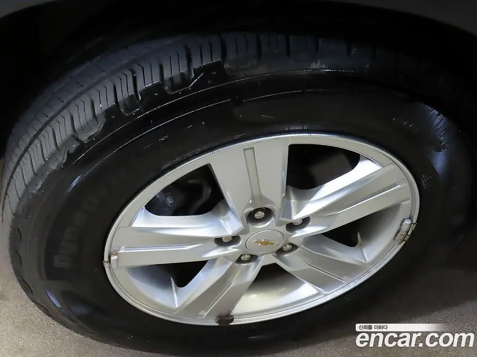 Chevrolet Trax 2017 1.4 автомат (гидро), фото 19 Chevrolet Trax 2017 1.4 автомат (гидро), фото 19
