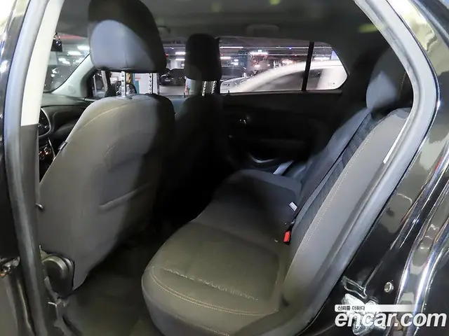 Chevrolet Trax 2017 1.4 автомат (гидро), миниатюра 7 Chevrolet Trax 2017 1.4 автомат (гидро), миниатюра 7