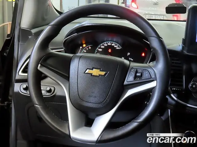 Chevrolet Trax 2017 1.4 автомат (гидро), миниатюра 8 Chevrolet Trax 2017 1.4 автомат (гидро), миниатюра 8
