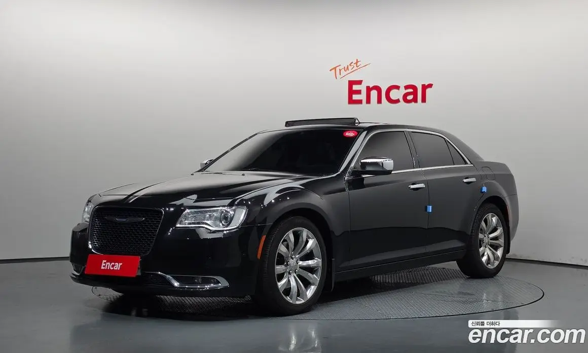 Chrysler 300C 2015 3.6 автомат (гидро), фото 1 Chrysler 300C 2015 3.6 автомат (гидро), фото 1