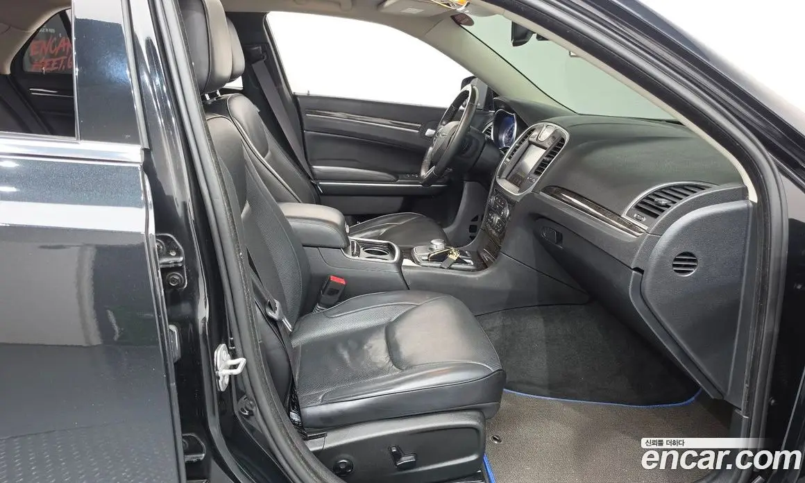 Chrysler 300C 2015 3.6 автомат (гидро), фото 11 Chrysler 300C 2015 3.6 автомат (гидро), фото 11