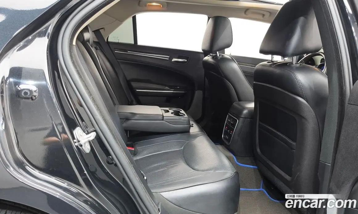 Chrysler 300C 2015 3.6 автомат (гидро), фото 12 Chrysler 300C 2015 3.6 автомат (гидро), фото 12