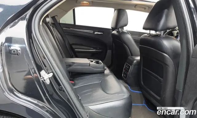 Chrysler 300C 2015 3.6 автомат (гидро), миниатюра 12