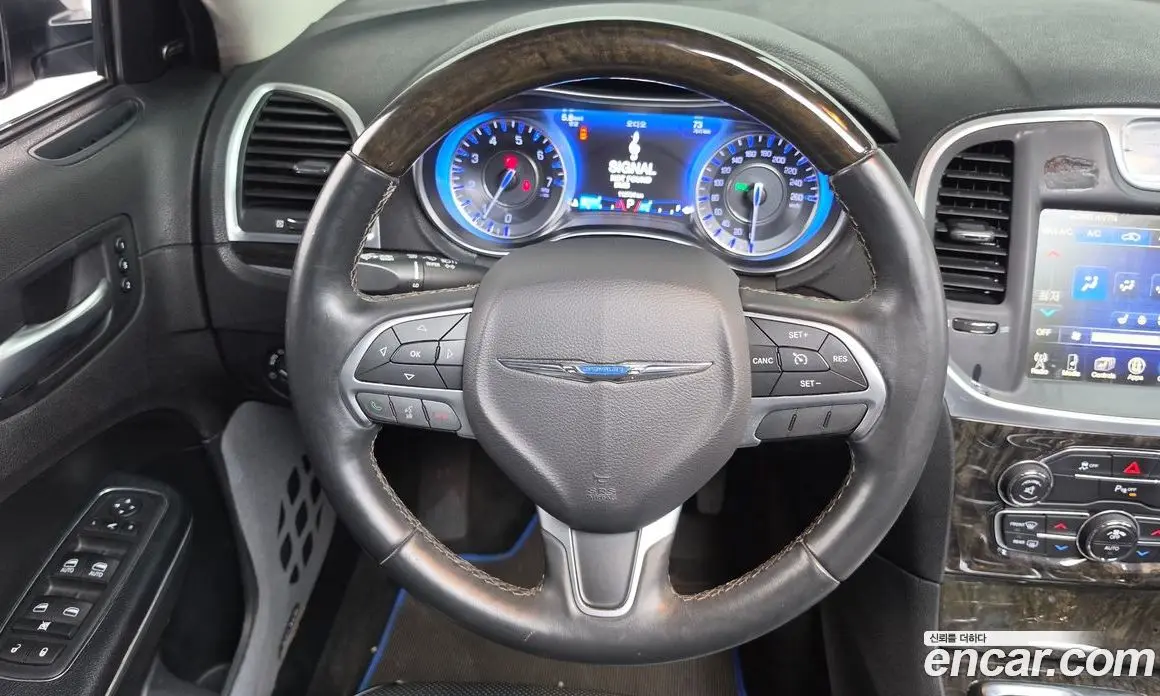 Chrysler 300C 2015 3.6 автомат (гидро), фото 13 Chrysler 300C 2015 3.6 автомат (гидро), фото 13